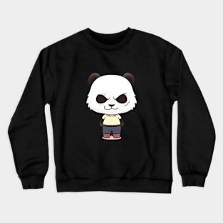 Beastars Gouhin Chibi Crewneck Sweatshirt